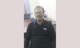 বিএনপি’র চেয়ারপারসনের উপদেষ্টা হাবিব আটক