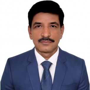 ভোলা জেলা বিএনপির  যুগ্ম আহবায়ক গ্রেপ্তার