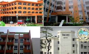 বরিশালে মানসম্মত শিক্ষার প্রসারে সরকার নিরলস কাজ করছে