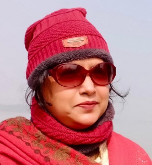 ভোলায় সেরা পুলিশিং হলেন অধ্যক্ষ সাফিয়া খাতুন