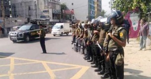 সারাদেশে ১০ হাজার আনসার সদস্য মোতায়েনের নির্দেশ