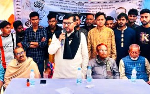 দেশের সব মহৎ অর্জন আওয়ামী লীগের হাতে হয়েছে: এমপি শাওন