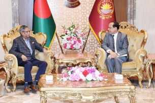 সংসদ নির্বাচনে বেসামরিক প্রশাসনকে সহায়তায় সেনা মোতায়েনে রাষ্ট্রপতির সম্মতি