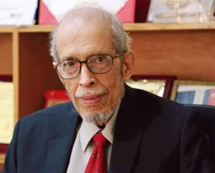 ন্যাশনাল হার্ট ফাউন্ডেশনের প্রতিষ্ঠাতা ডা. আব্দুল মালিক মারা গেছেন