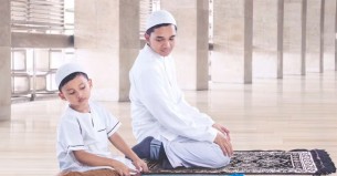 যৌবনের ইবাদতের সওয়াব পাওয়া যাবে বার্ধক্যেও