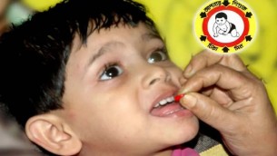 ভোলায় পৌনে ৩ লাখ শিশুকে খাওয়ানো হবে ভিটামিন এ ক্যাপসুল