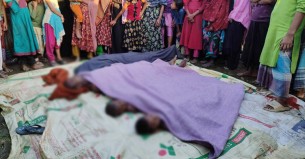 ময়মনসিংহে বিদ্যুৎস্পৃষ্টে একই পরিবারের ৪ জনের মৃত্যু