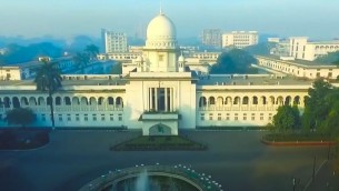 বৈধ-অবৈধ অস্ত্র উদ্ধারের উদ্যোগ নিতে লিগ্যাল নোটিশ