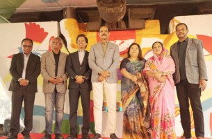 স্ট্রিট আর্ট ও নকশায় পোস্টার লাগালে কঠোর ব্যবস্থা নেয়া হবে : মেয়র আতিক