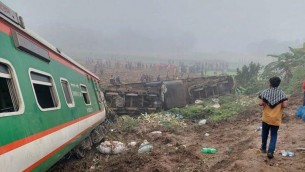 গাজীপুরে ট্রেন দুর্ঘটনায় ২টি তদন্ত কমিটি গঠন