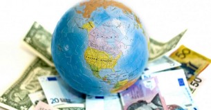 ২০২৩ সালে বিশ্ব অর্থনীতির হালচাল