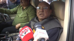 বিএনপির কর্মসূচী এখন আর মানুষ গ্রহণ করে না : তোফায়েল