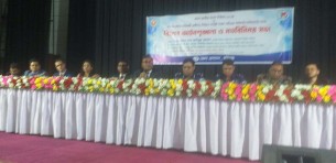 নির্বাচনে কেউ শক্তিপ্রয়োগ করলে ও বাধা দিলে ৭ বছরের কারাদন্ড : আনিছুর রহমান