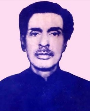 আগামীকাল মুক্তিযুদ্ধের অন্যতম সংগঠক আছাদুজ্জামান এমপি’র ৩০তম মৃত্যুবার্ষিকী