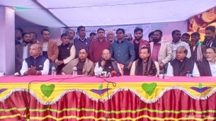 বিএনপি সন্ত্রাসী দল হিসেবে খাতায় নাম লিখিয়েছে : তোফায়েল