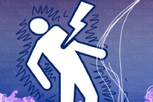 লালমোহনে বৈদ্যুতিক ফাঁদে মাছ শিকার করতে গিয়ে কিশোরের মৃত্যু