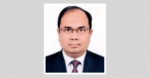 এনআইডির নতুন ডিজি সৈয়দ মাসুম আহমেদ চৌধুরী