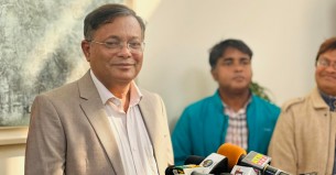 বিএনপি ও টিআইবির ভাষা মিলে গেছে: পররাষ্ট্রমন্ত্রী