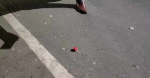 ঢাকা বিশ্ববিদ্যালয়ে ১ ঘণ্টায় ৭ ককটেল বিস্ফোরণ