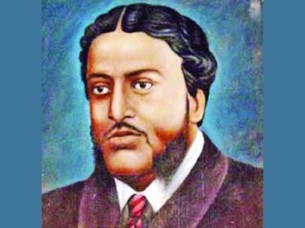 মহাকবি মাইকেল মধুসূদন দত্তের ২০০তম জন্মবার্ষিকী আগামীকাল