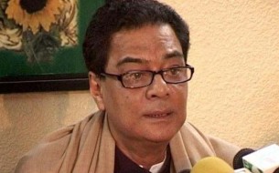 সৈয়দ আশরাফের মৃত্যুবার্ষিকী আজ