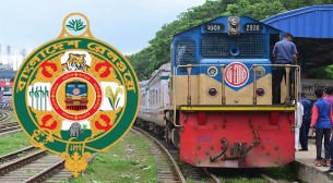 নির্বাচনে সহিংসতার আশঙ্কায় দুইদিন বন্ধ ৩২ ট্রেন