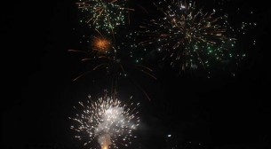 আতশবাজি-ফানুসে ঢাকাসহ ৩ স্থানে আগুন: ফায়ার সার্ভিস