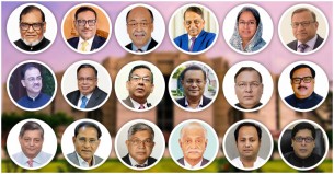 রাজনীতিকনির্ভর উচ্চশিক্ষিত মন্ত্রিসভা