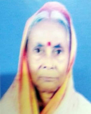 ভোলা প্রেসক্লাবের সম্পাদক অমিতাভ অপু'র মা আর নেই