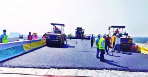 আজ রাত ১২টা পর্যন্ত বন্ধ থাকছে ঢাকার যে সড়ক