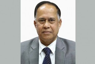 সারাদেশে ৪০ শতাংশ ভোট পড়েছে : সিইসি