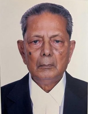 বিচারপতি টি এইচ খানের দ্বিতীয় মৃত্যুবার্ষিকী আগামীকাল মঙ্গলবার