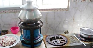 গ্যাসের সংকট দু-একদিনের মধ্যে দূর হবে: প্রতিমন্ত্রী