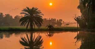 রাতের তাপমাত্রা কমবে, বাড়তে পারে দিনের