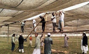 ২ ফেব্রুয়ারি থেকে তিন দিনব্যাপী বিশ্ব ইজতেমা শুরু