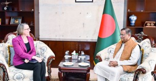 তারেকের শাস্তি কার্যকরে যা করা দরকার সরকার করবে: পররাষ্ট্রমন্ত্রী