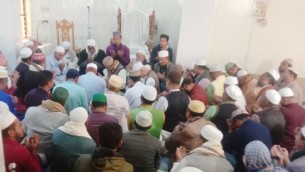 জিয়াউর রহমানের জন্মবার্ষিকী উপলক্ষে ভোলায় দোয়া ও মোনাজাত