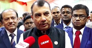 জলবায়ু ফান্ডের অর্থের সদ্ব্যবহার নিশ্চিত করা হবে: পরিবেশমন্ত্রী