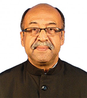 দুই দিনের সফরে ভোলায় আসছেন শিল্পমন্ত্রী নুরুল মজিদ মাহমুদ হুমায়ুন