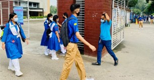 তাপমাত্রা ১৭ নয়, ১০ ডিগ্রির নিচে নামলে শিক্ষাপ্রতিষ্ঠান বন্ধ