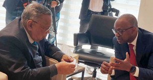 বিশ্বব্যাংক বাংলাদেশকে সহায়তা করতে প্রস্তুত: অর্থমন্ত্রী