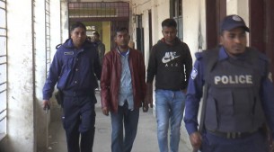 ভোলার ৪টি আসনে  ভূয়া পোলিং এজেন্টসহ আটক ১৪ জন