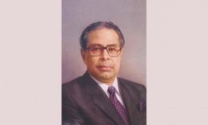 শাহ এএমএস কিবরিয়ার ১৯তম শাহাদত বার্ষিকী আগামীকাল