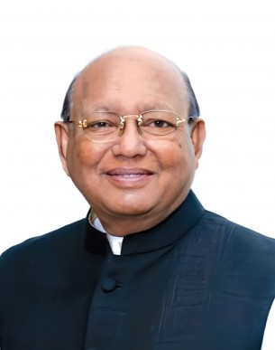 নবম বারের মতো এমপি হলেন বর্ষীয়ান রাজনীতিবিদ তোফায়েল আহমেদ