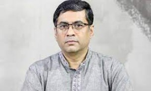 ভোটারদের ভয়-ভীতি দেখাতেই বিএনপি সন্ত্রাসী কর্মকান্ড চালাচ্ছে : বিপ্লব বড়ুয়া