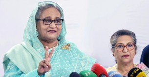 নতুন সরকারের শপথ ১০-১৪ জানুয়ারির মধ্যে