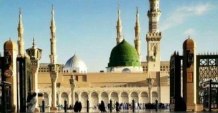 জুমার খুতবার সময় নবিজির (সা.) দোয়া