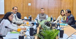 পরিবেশের বিষয়ে ছাড়পত্র প্রদান সহজ হবে: পরিবেশমন্ত্রী