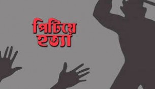 ভোলায় নারীকে উত্তপ্তের প্রতিবাদ করায় বৃদ্ধকে পিটিয়ে হত্যা