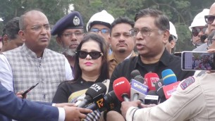 ভোলায় আরও ৯ টি কূপসহ মোট  ১৮ টি কূপ খননের পরিকল্পনা